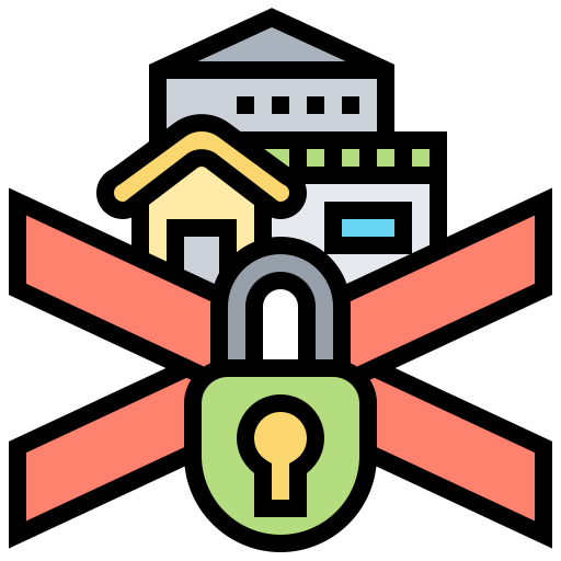 Joint Venture Disputes Icon